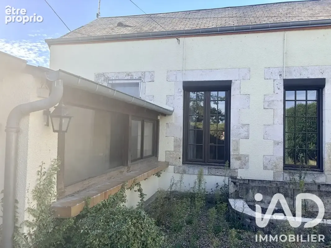 Photo 1 - Maison à SAINT-AY