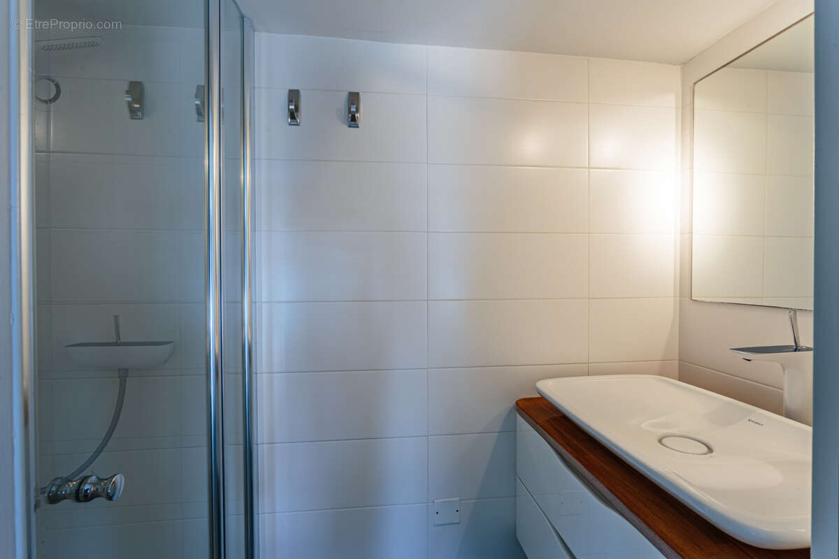 Appartement à BIARRITZ