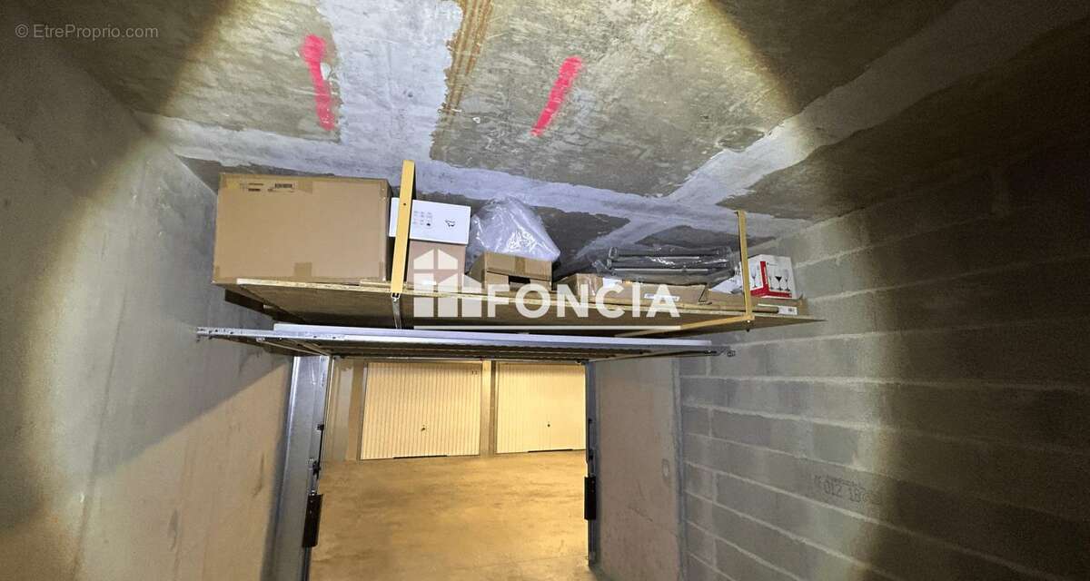 Appartement à SAINT-MALO