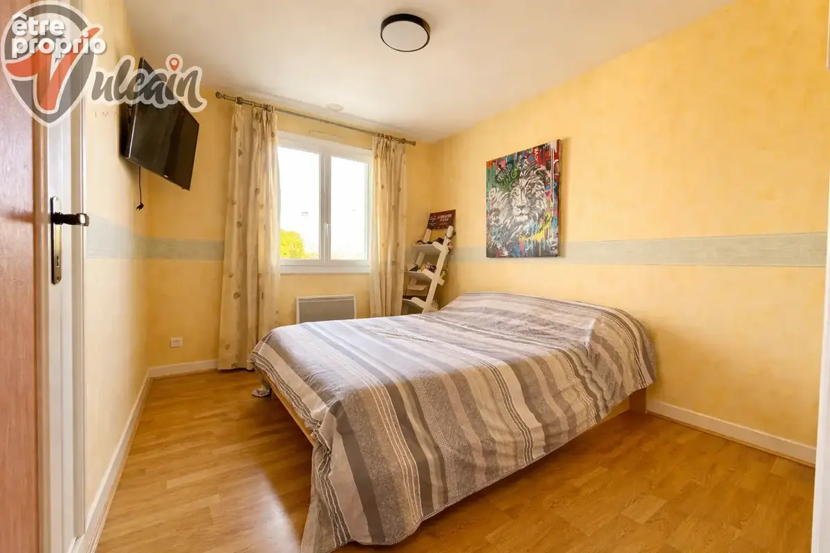 Maison familiale 90m2 environ - photo 12