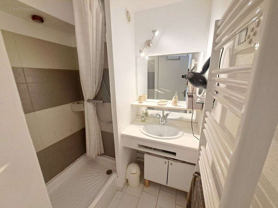 Appartement à AGDE