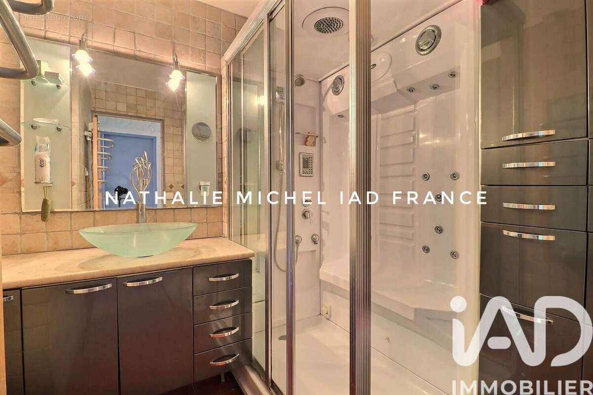 Photo 6 - Maison à FLASSANS-SUR-ISSOLE