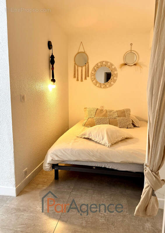 Appartement à SAINT-PALAIS-SUR-MER