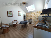 Appartement à FOUESNANT