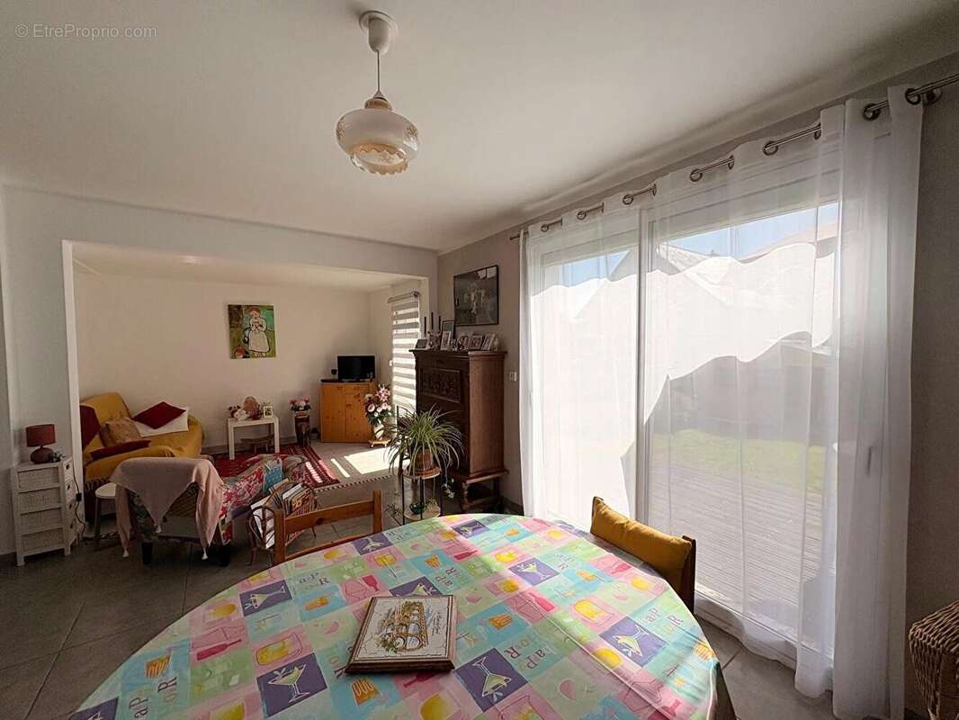 Maison à SAINT-BRIEUC