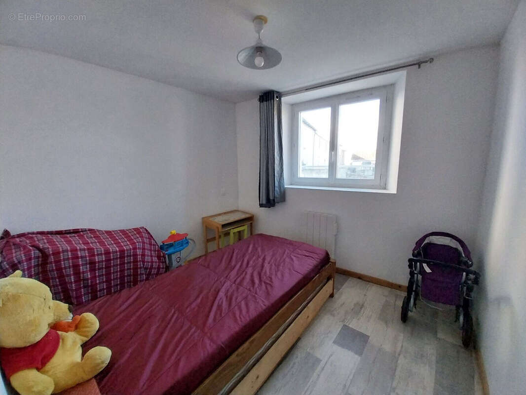 Photo 8 - Maison à LE BUSSEAU