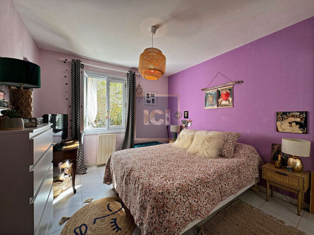 Maison à SAINTE-MAXIME