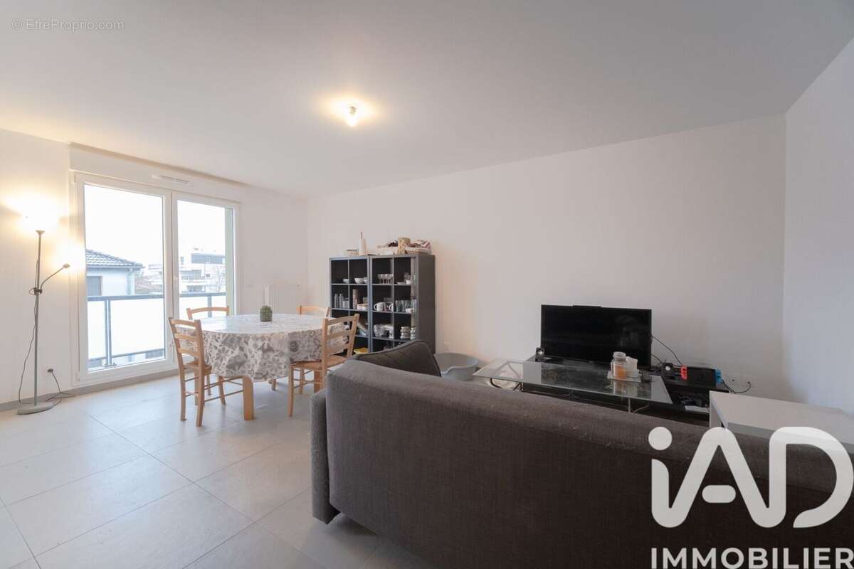Photo 3 - Appartement à GUENANGE