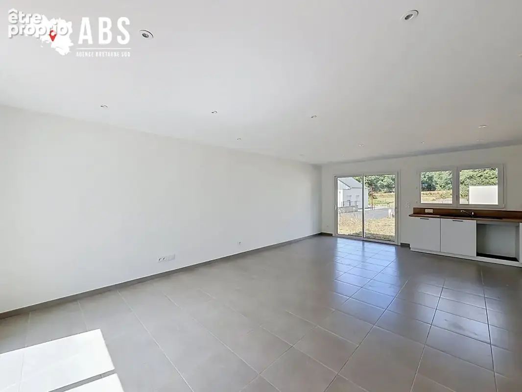 Maison 5 pièces 113 m² à vendre à Marzan (56130) - photo 10