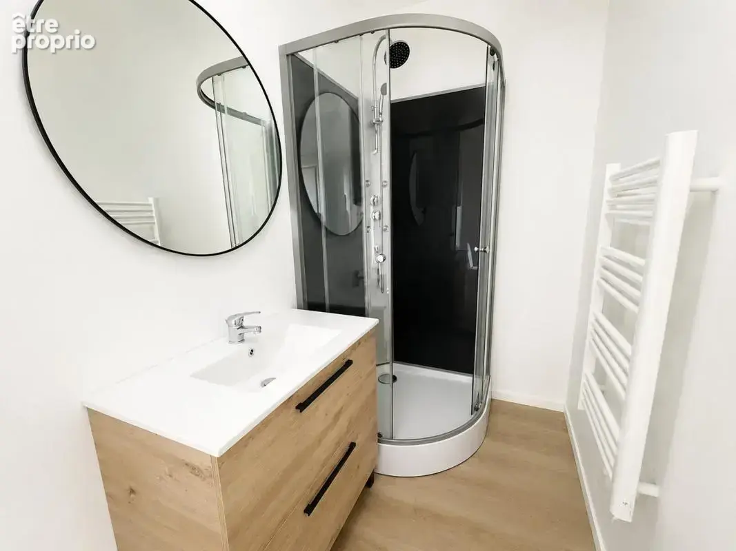 Appartement - photo 4