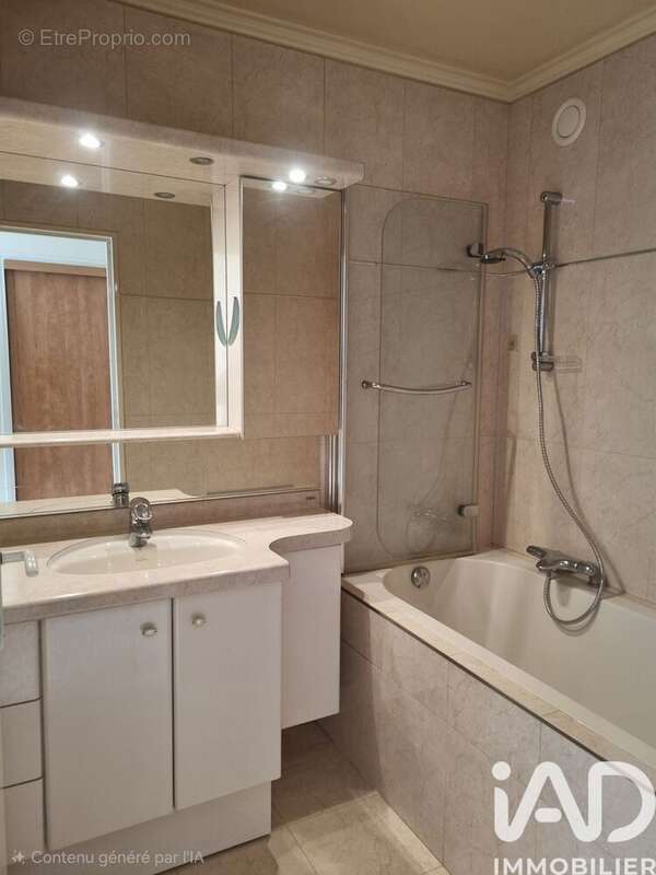 Photo 3 - Appartement à SEVRAN