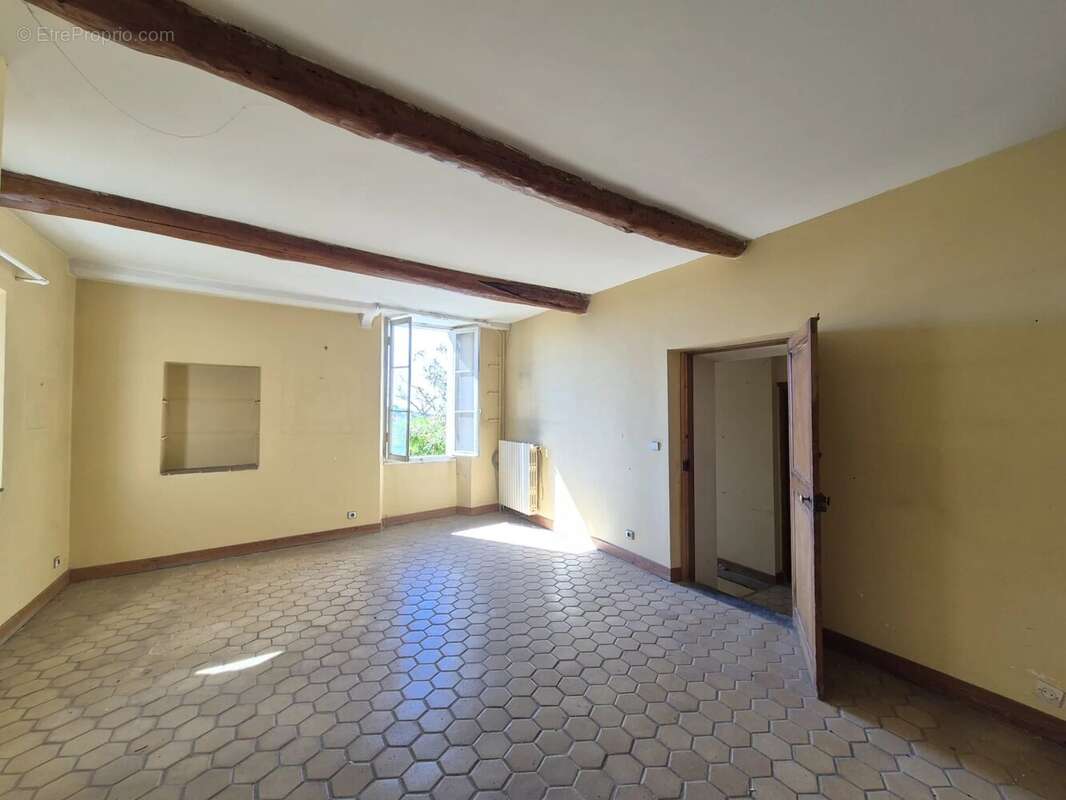 Maison à NICE