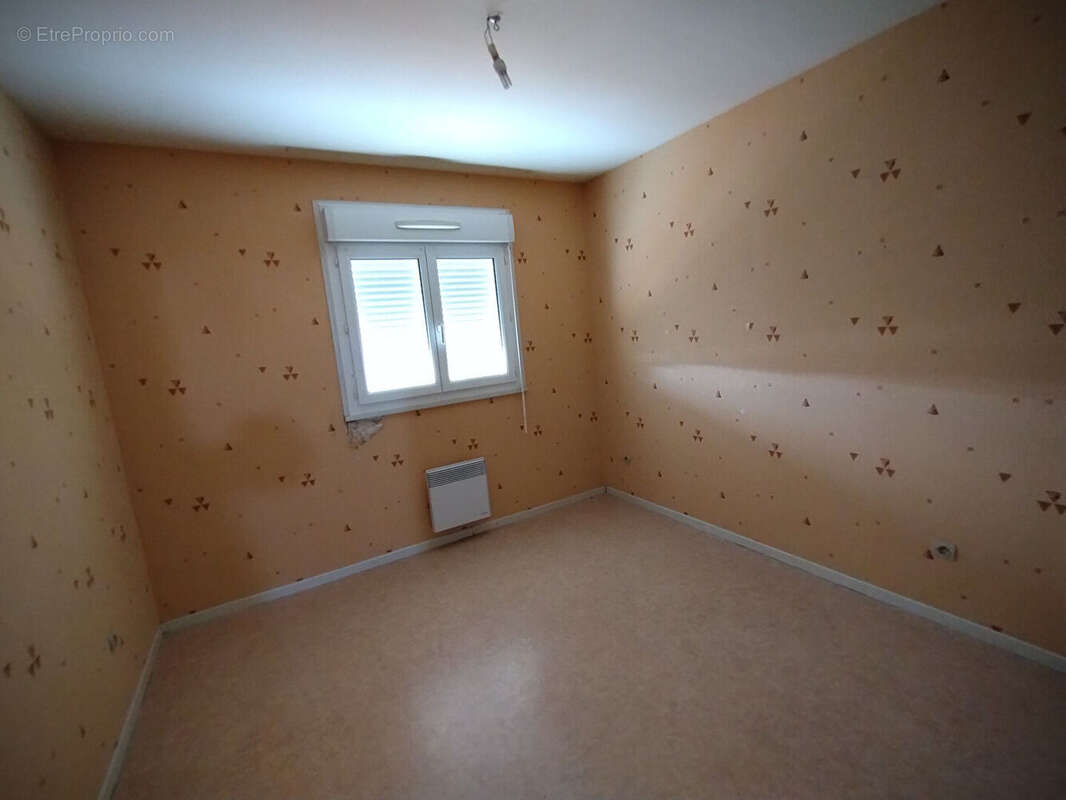 Maison de type 6 de 125 m² au calme avec terrain de 878 m² - photo 12