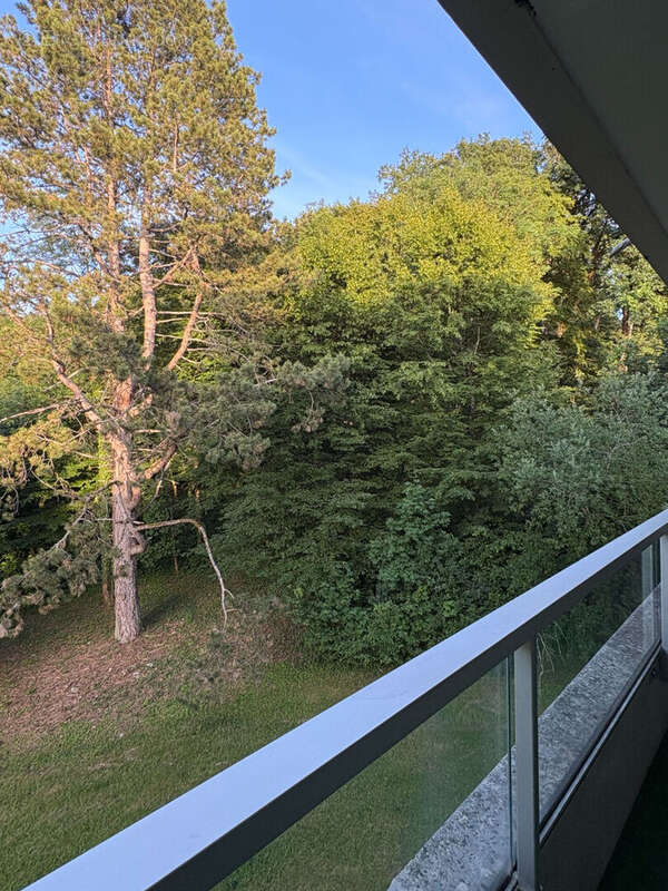 Appartement à BESANCON