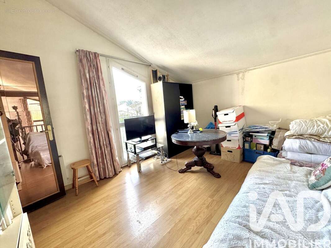 Photo 8 - Maison à NOISIEL