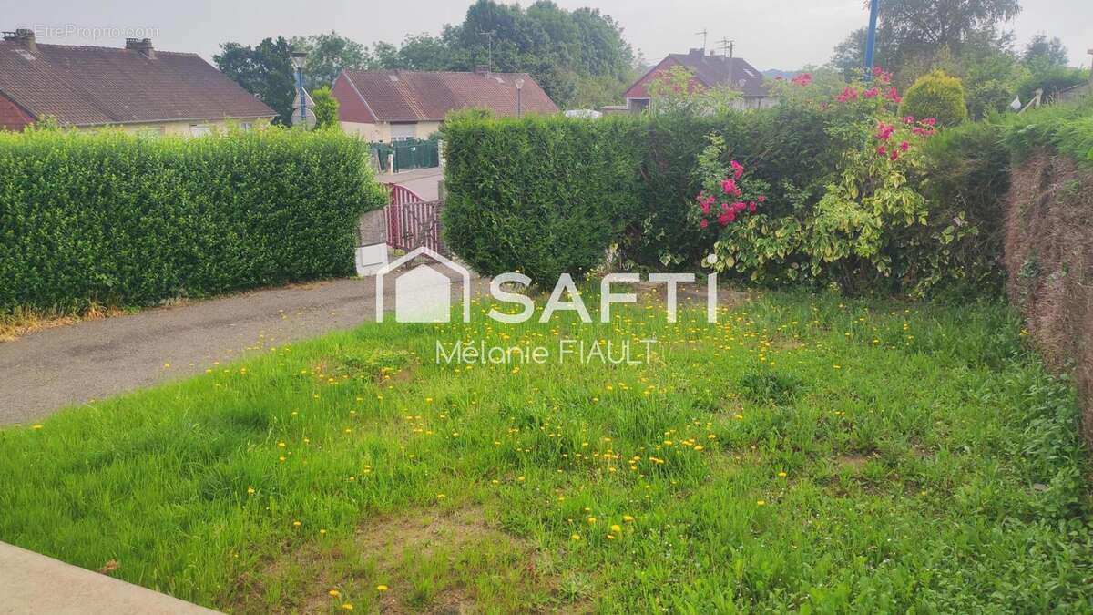 Maison 52 m² à Flers  - photo 6