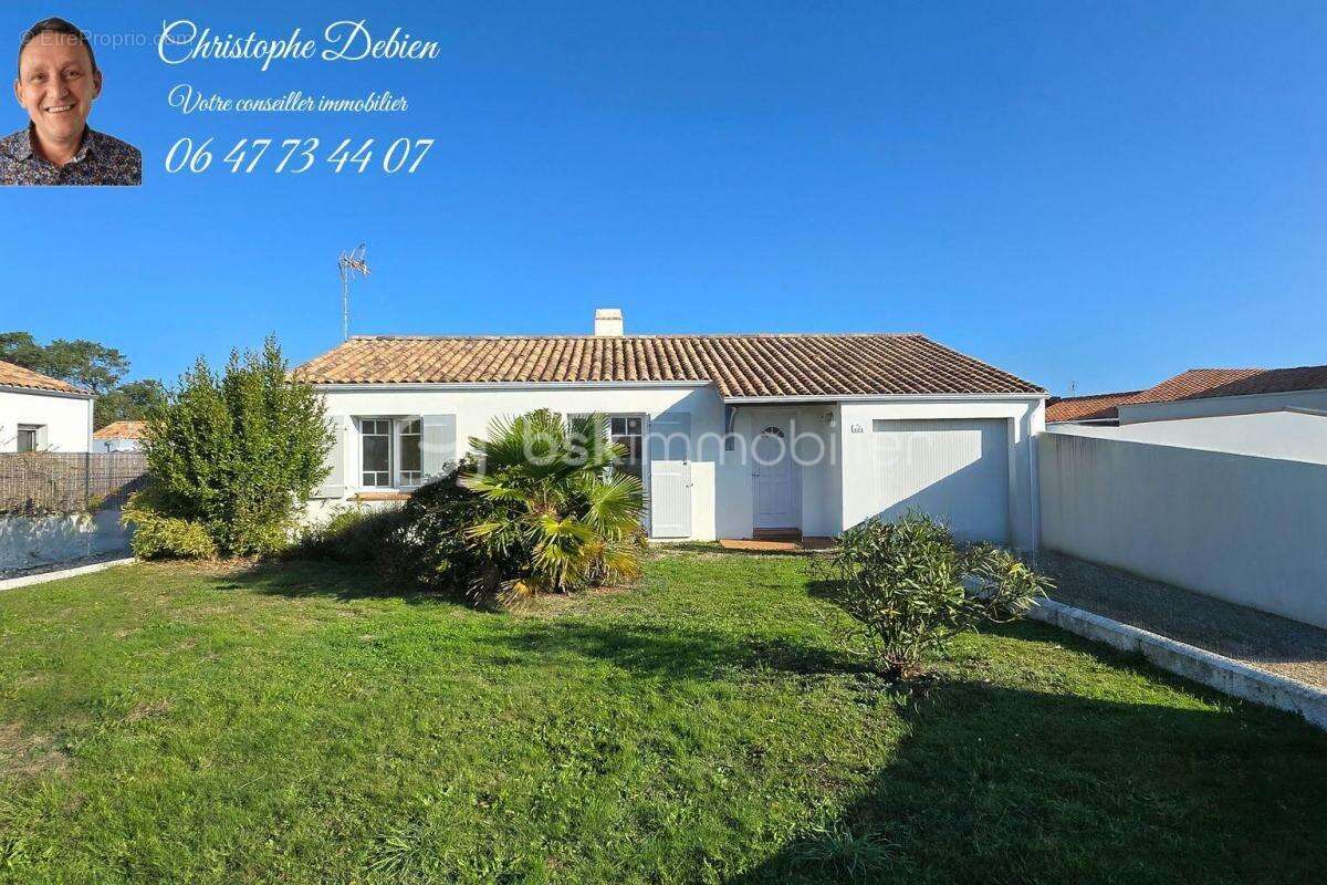 Maison à LE FENOUILLER