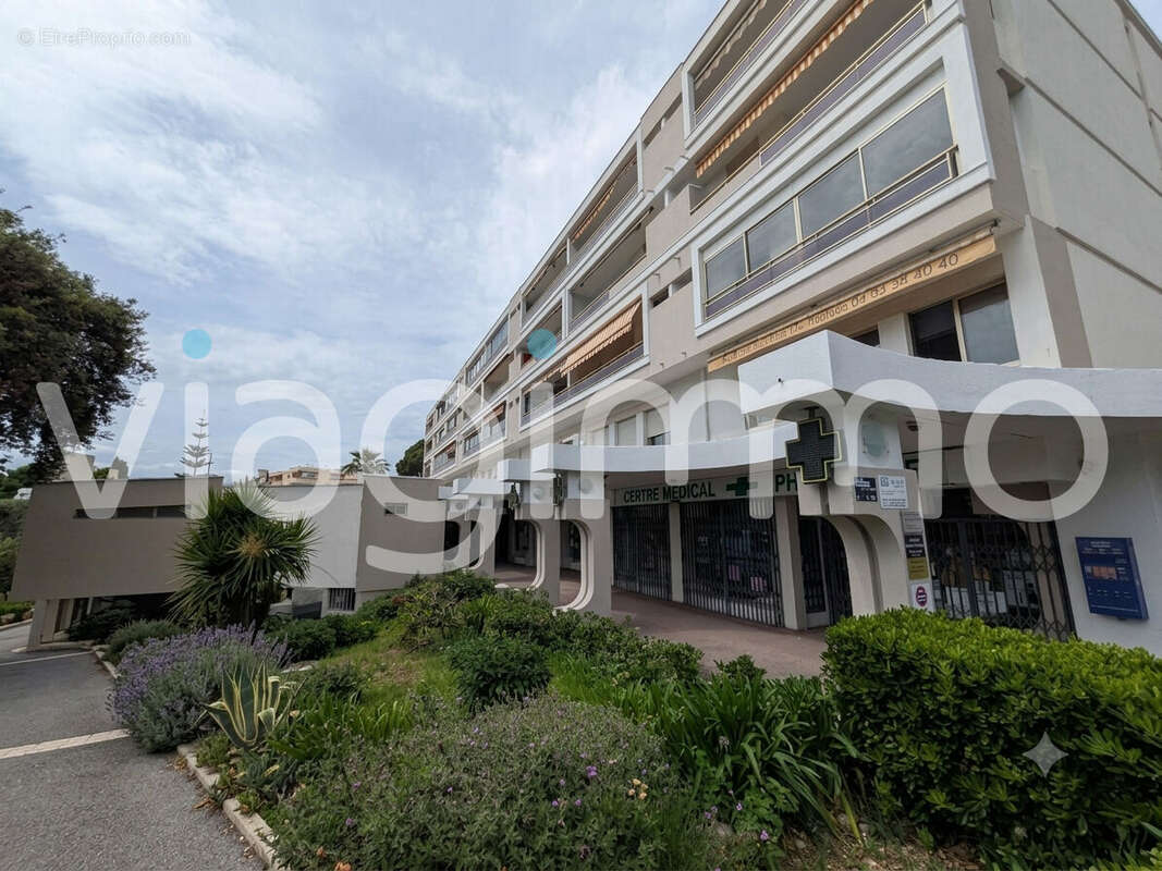 Appartement  4 pièce(s) 80.06 m2 - photo 2