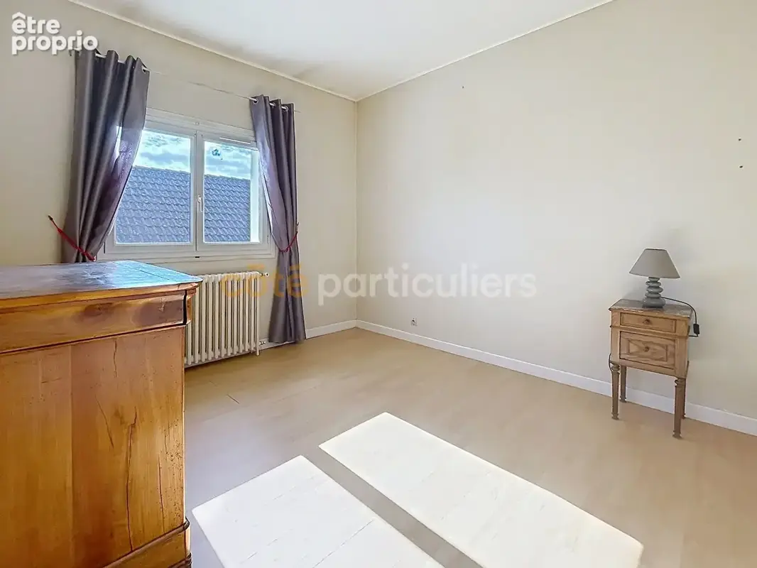 Meulière 4 chambres - photo 6