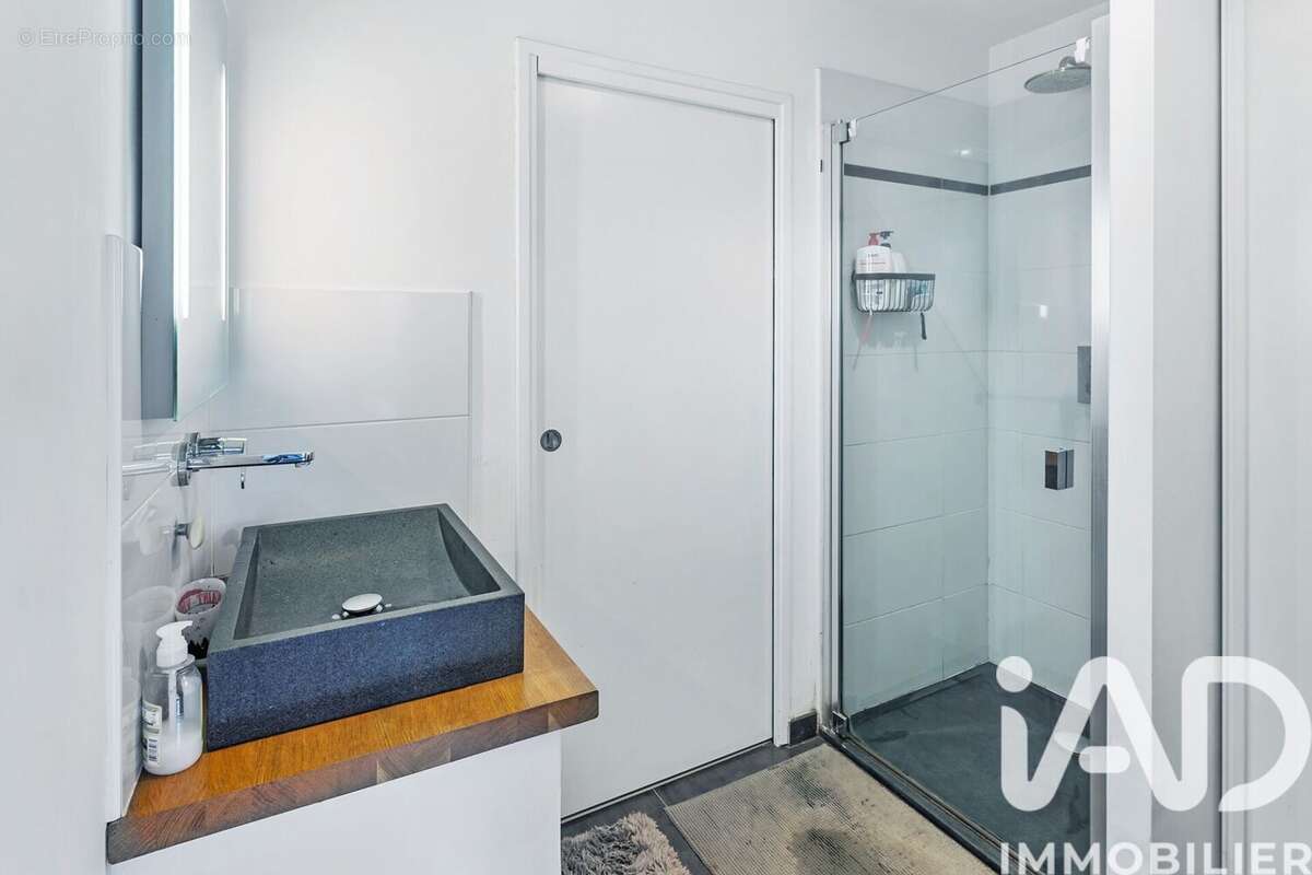 Photo 8 - Maison à NANTES