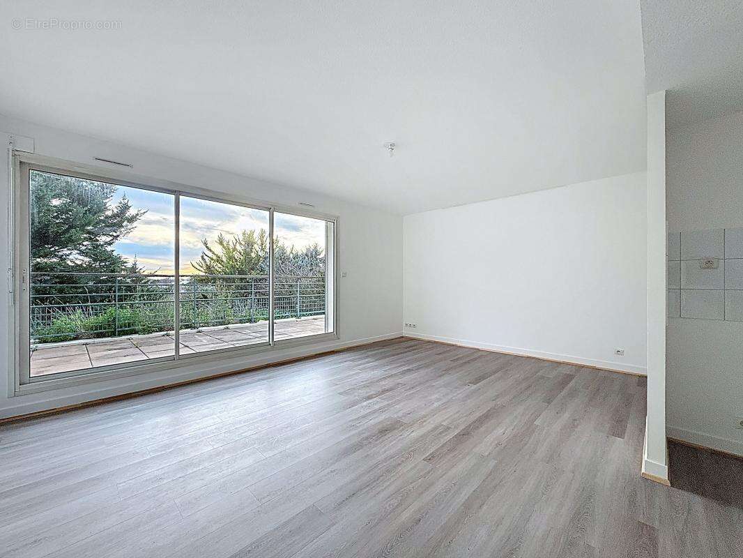 Appartement à LA ROCHELLE