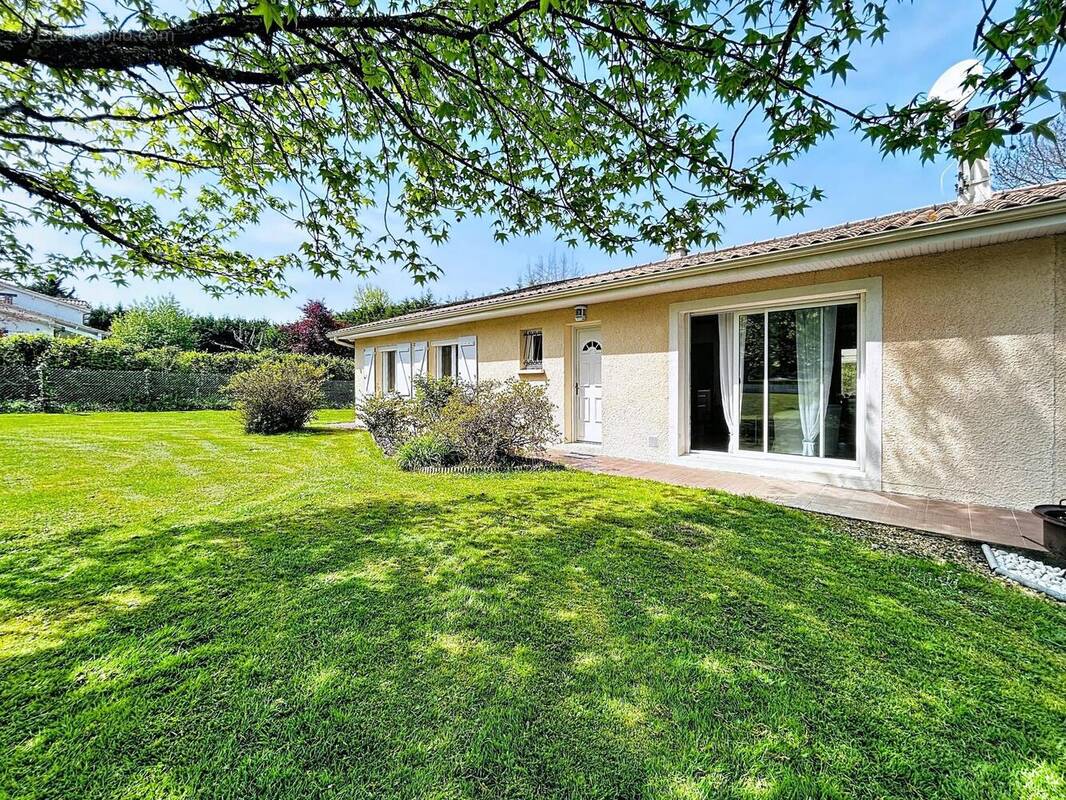 Photo 1 - Maison à SADIRAC