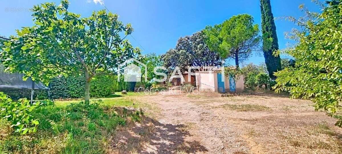 Photo 5 - Maison à CREISSAN