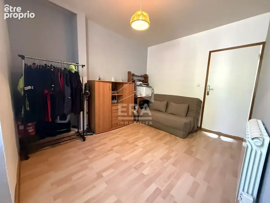 Maison 58m² à brie-comte-robert - photo 7