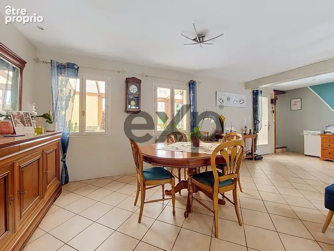 Maison 97 m² à Lassigny  - photo 4