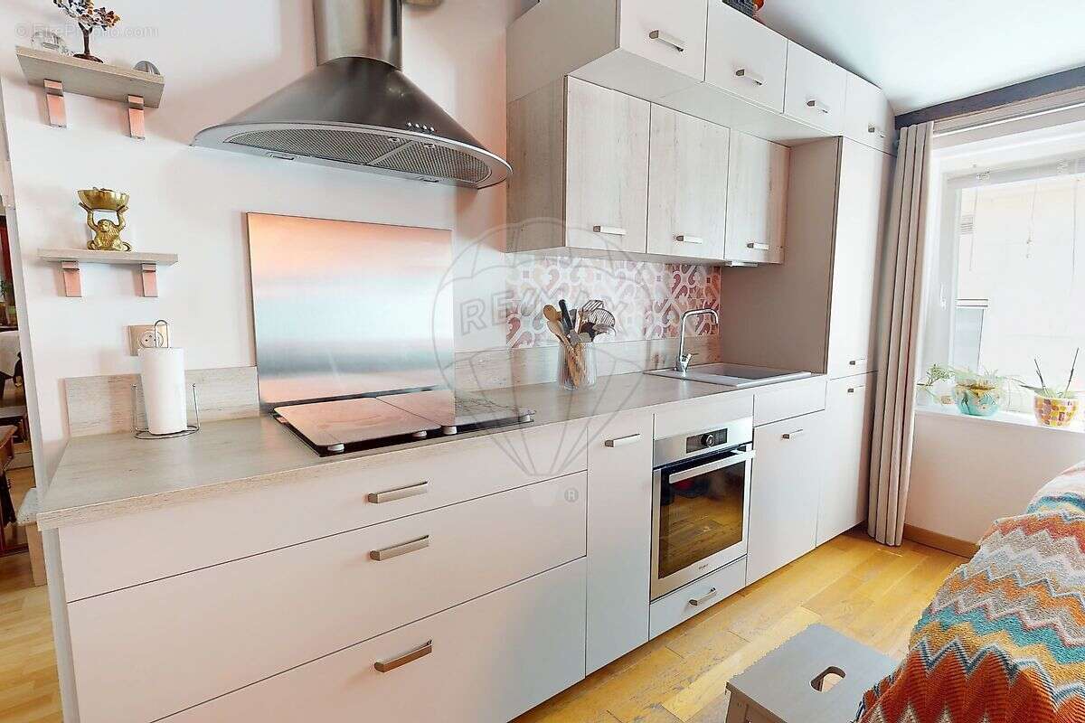 Appartement à ORLEANS