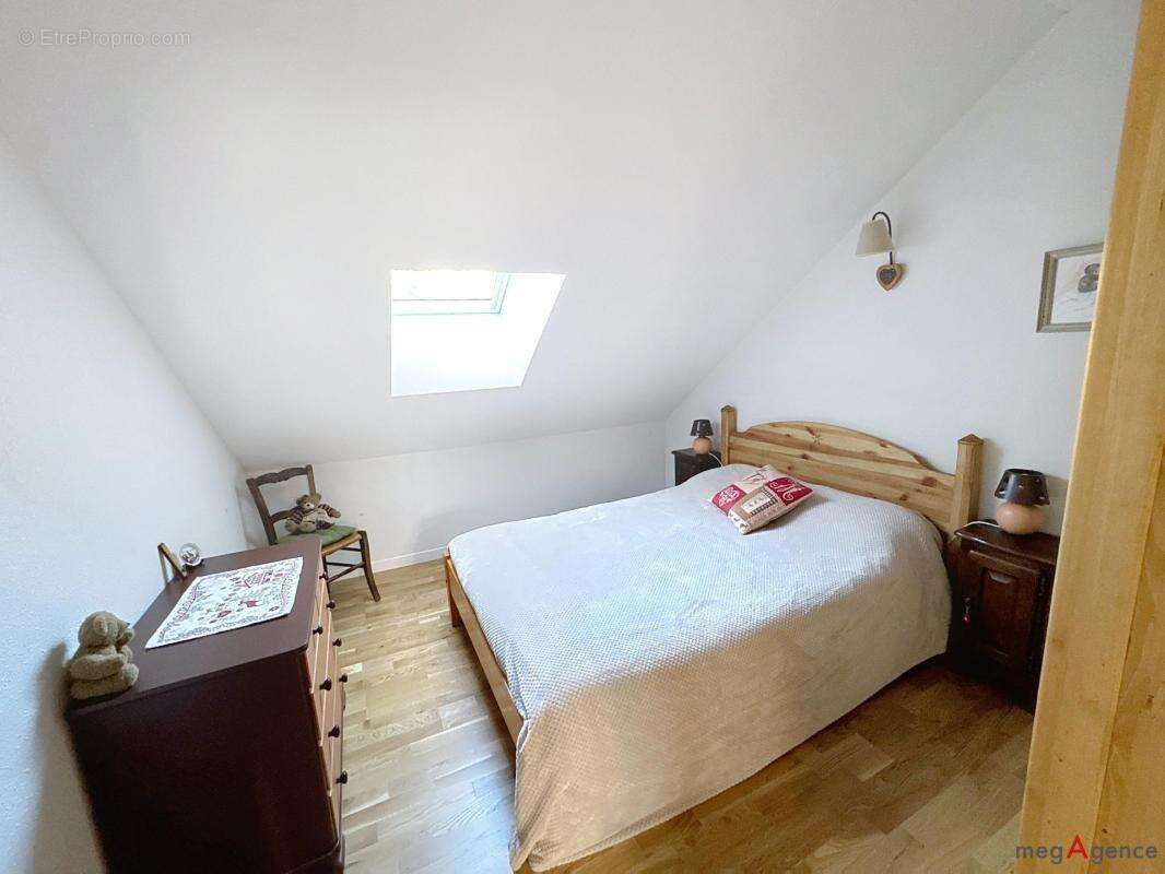 Appartement à GRESSE-EN-VERCORS