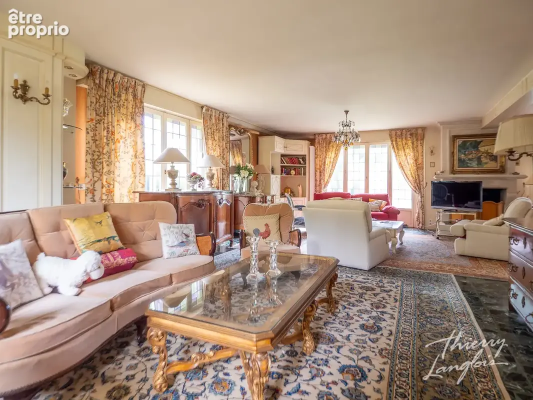 Maison individuelle au coeur de sainghin en melantois - photo 3