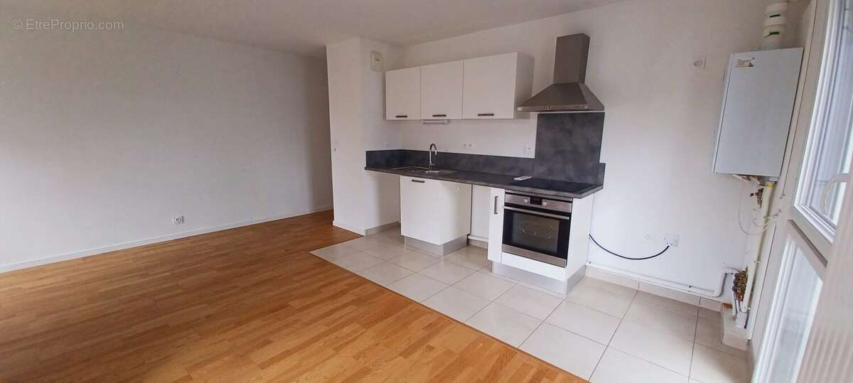 Appartement 48 m² à Nantes  - photo 5