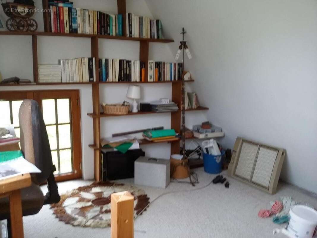 Maison 120 m² à Tordouet  - photo 8