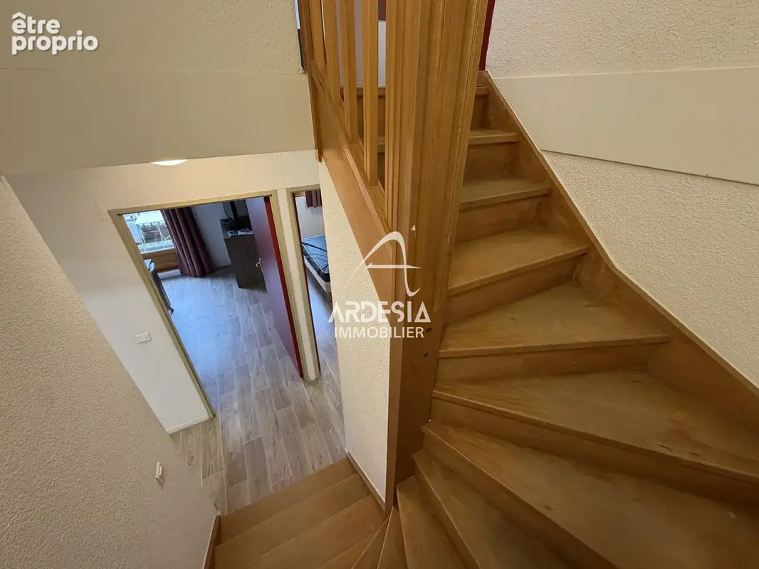 Spacieux duplex 4 chambres - photo 25
