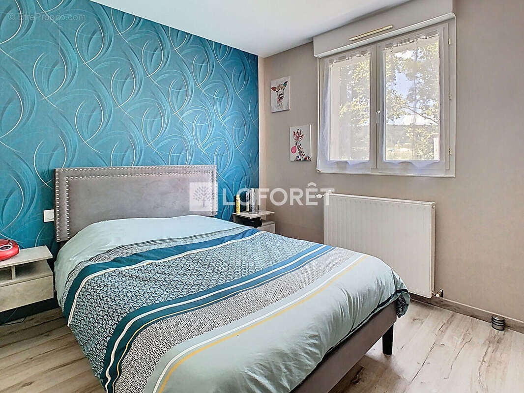 Maison à LES ISLETTES