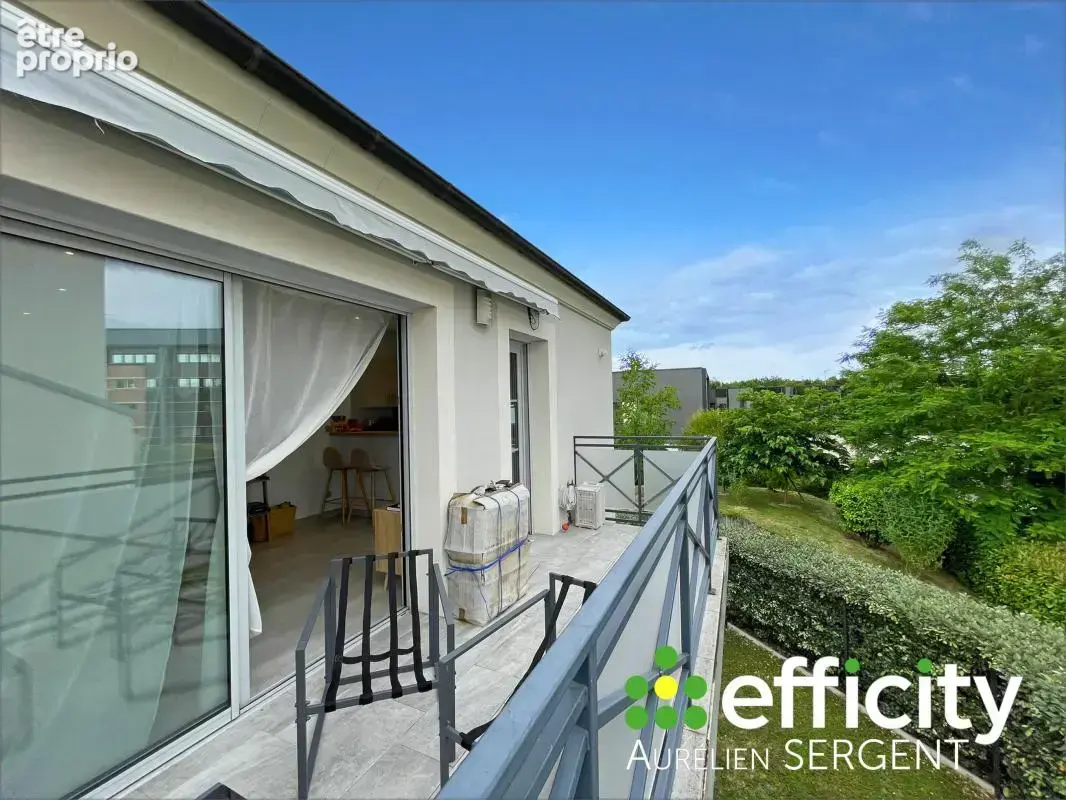 Appartement - photo 4