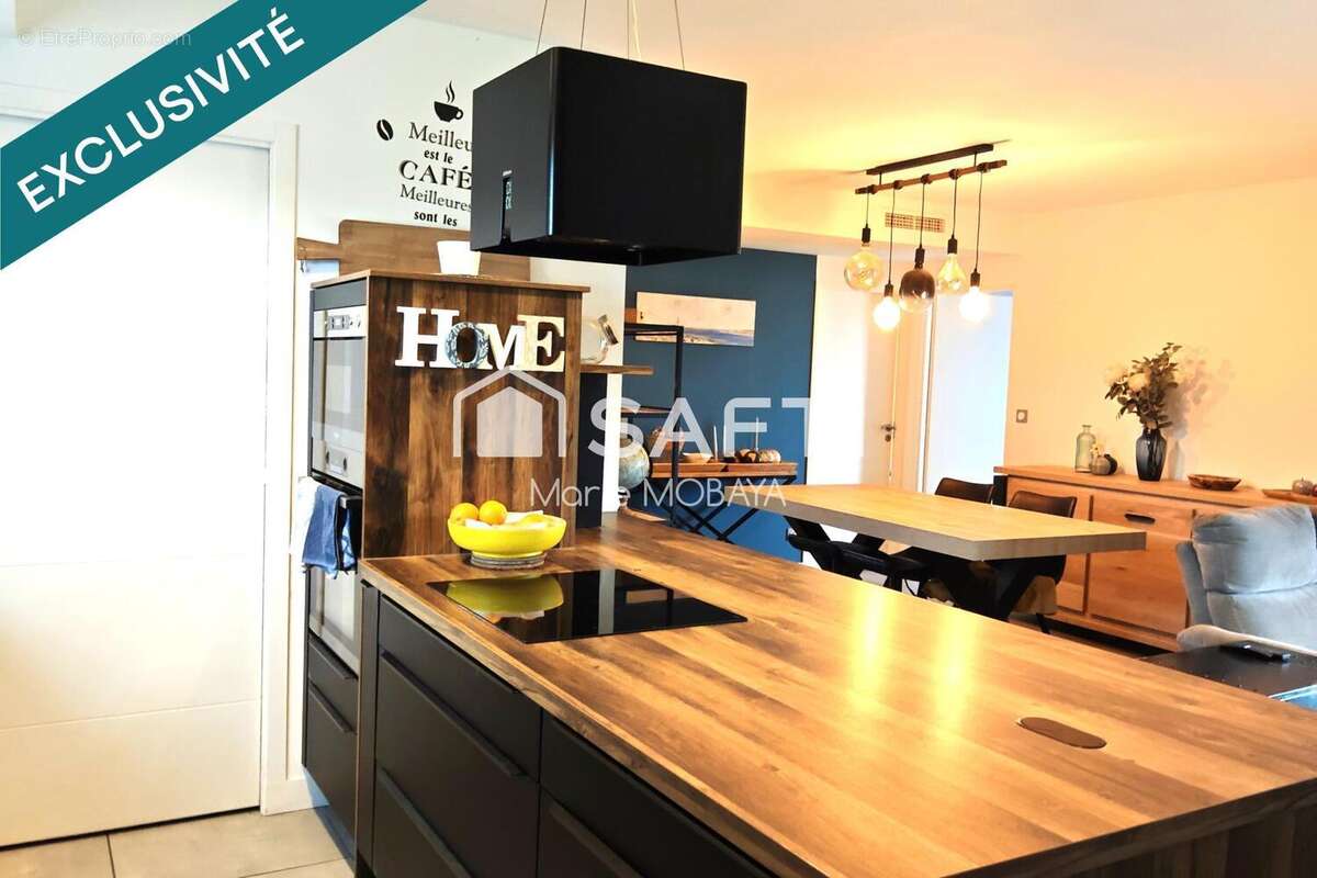 Photo 2 - Maison à CUBZAC-LES-PONTS