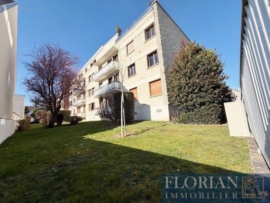 Appartement à ANTONY