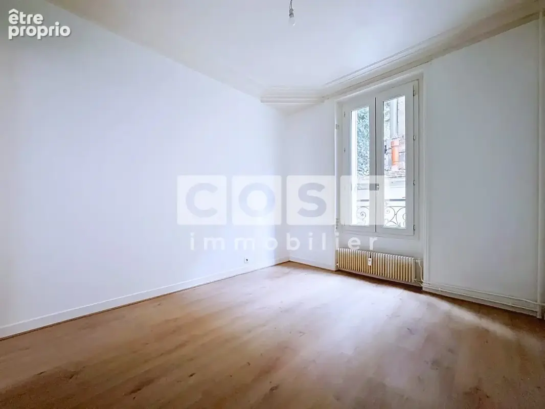 Appartement 2 pièces 29 m² à vendre à Asnieres-Sur-Seine (92600) - photo 8