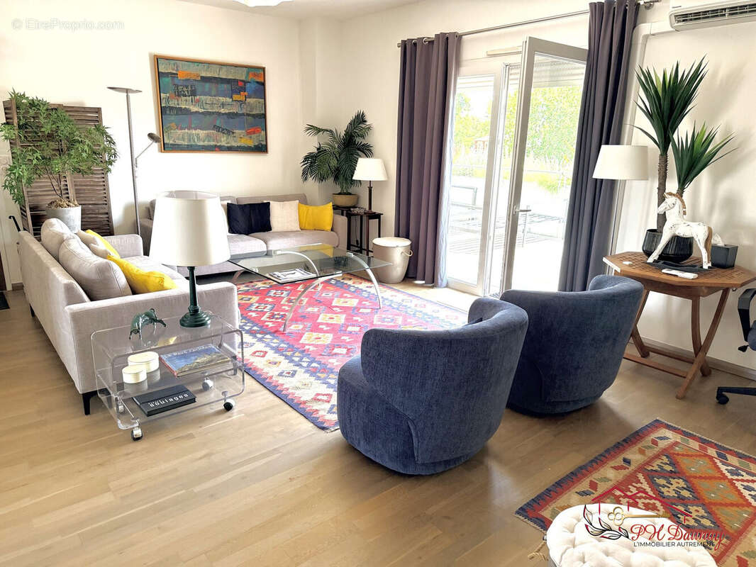 Appartement 129 m² à Narbonne  - photo 5