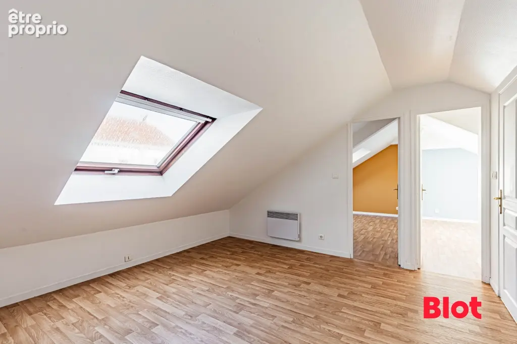 Maison 5 pièces 87 m² à vendre à Nantes (44300) - photo 8