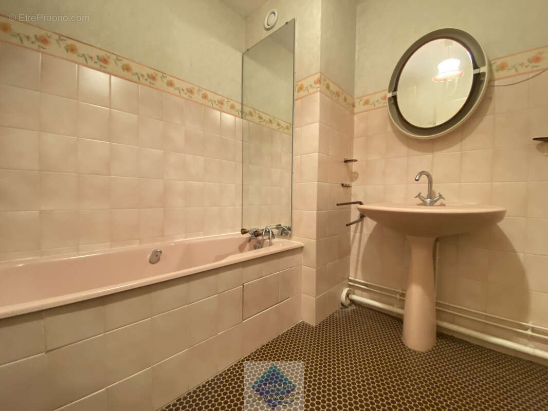 Appartement à ABBEVILLE