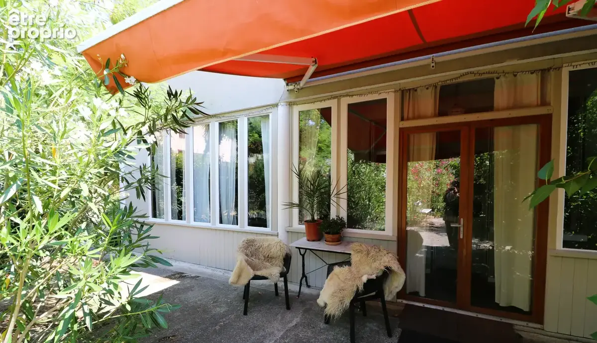 Un Loft d'Exception, ses jardins terrasse, ses jolies annexes, face aux Pyrénées - photo 20