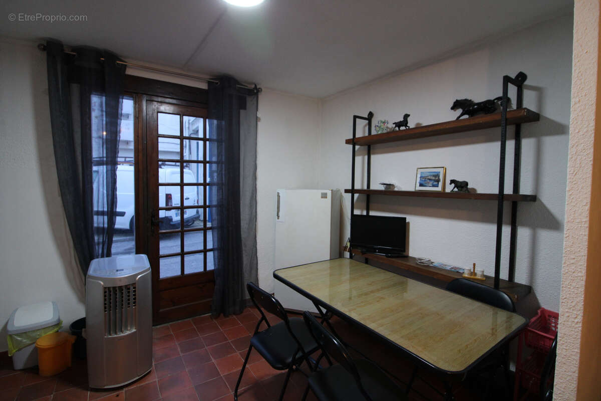 Appartement p2. - photo 4