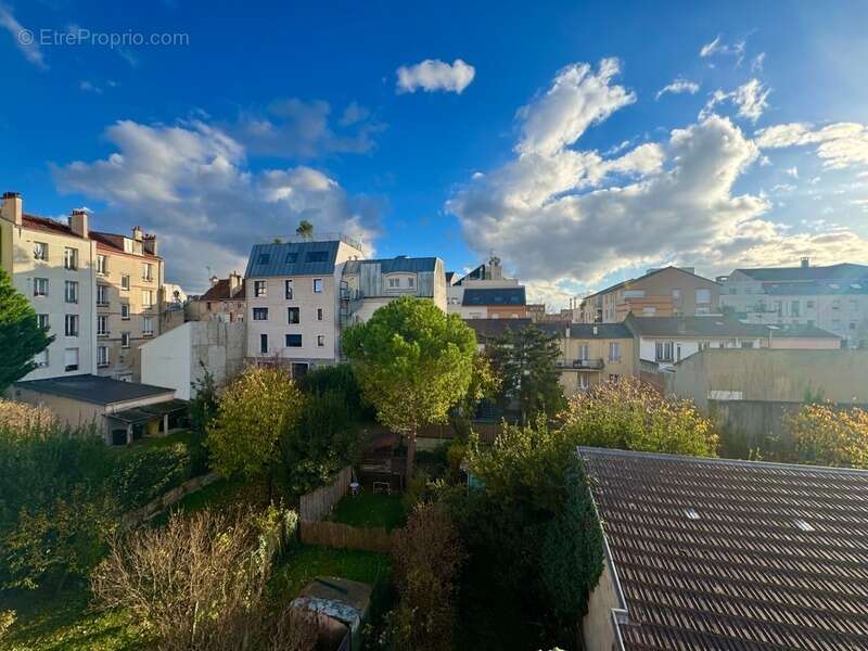 Appartement à ALFORTVILLE