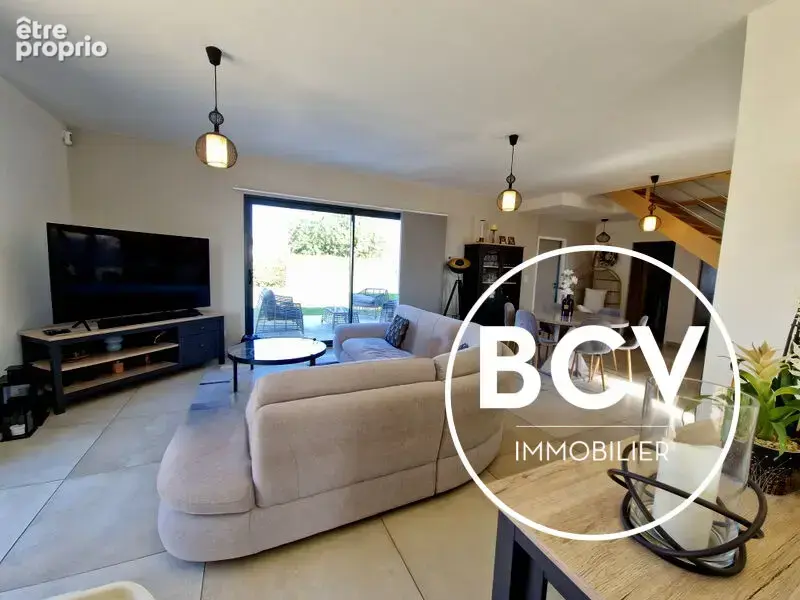 Maison contemporaine de 169 m² - photo 6