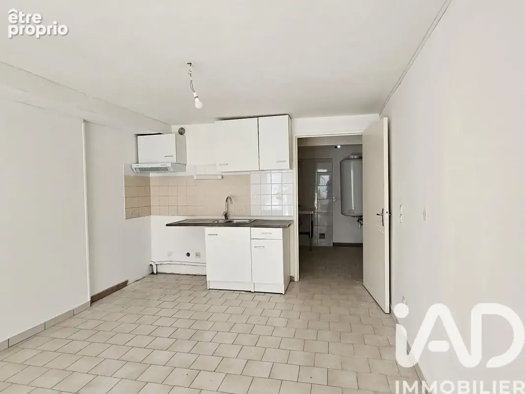 Photo 1 - Appartement à VALRAS-PLAGE