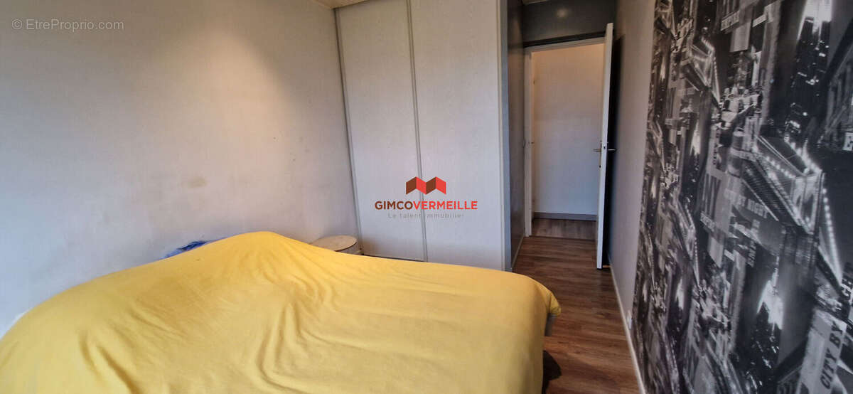 Appartement à CONFLANS-SAINTE-HONORINE