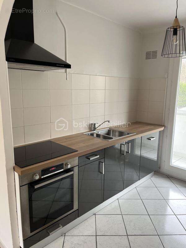 Appartement à NIMES
